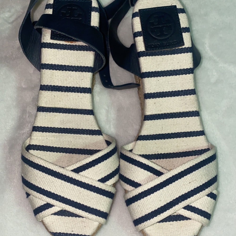Tory Burch Heels